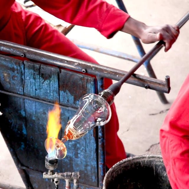 Eswatini: Cultural Tour with Glassblowing and Candle Making - What Makes This Tour Stand Out