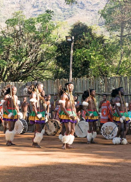 Eswatini: Cultural Tour with Glassblowing and Candle Making - FAQ