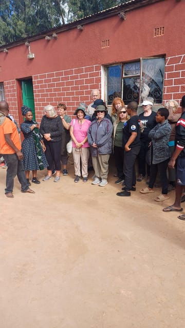 Eswatini: Day in the Life of a Swati Person Tour - Analyzing the Value