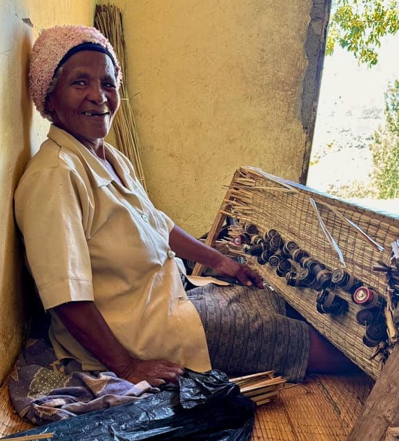 Eswatini: Day in the Life of a Swati Person Tour - FAQ