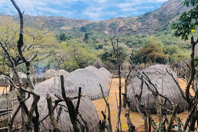 Eswatini Full Day Tour - Good To Know