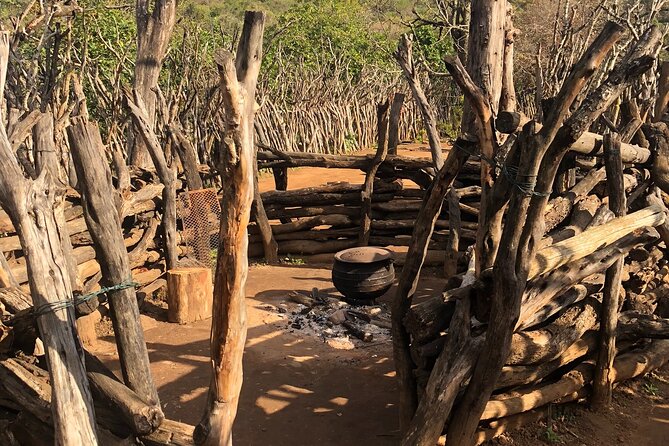 Eswatini Full Day Tour - Itinerary Overview