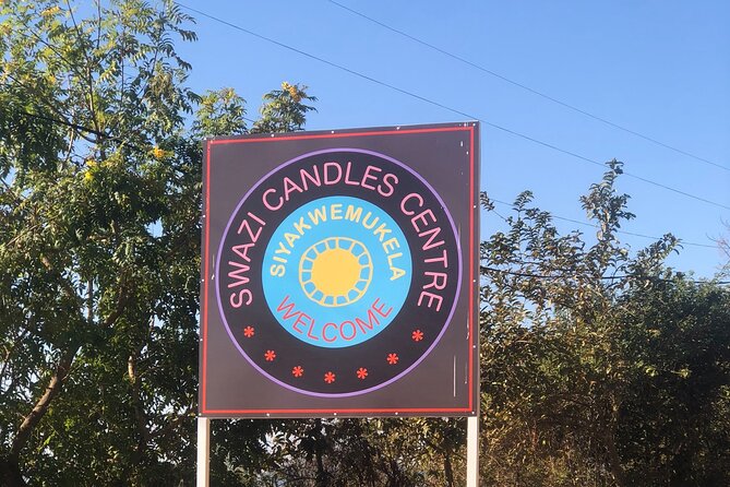 Eswatini Full Day Tour - Tour Inclusions