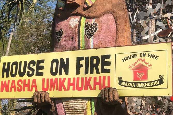 Eswatini Full Day Tour - Pickup Information