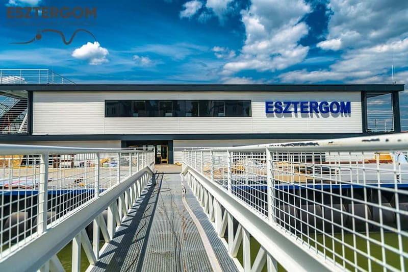 Esztergom: 1 - hour Sightseeing cruise - Good To Know