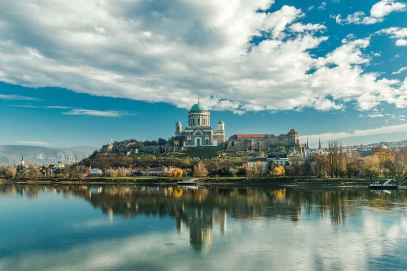 Esztergom: 1 - hour Sightseeing cruise - FAQ