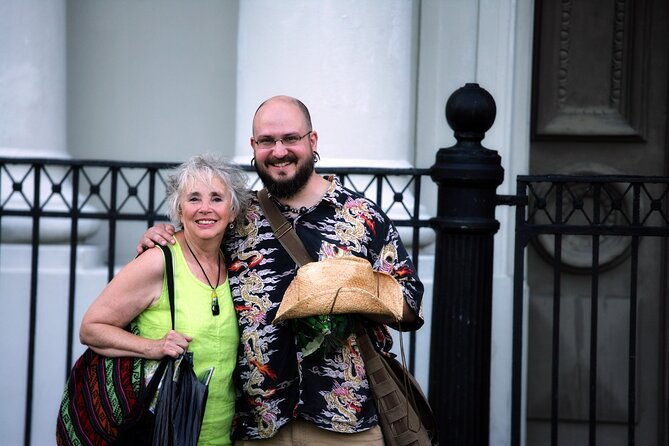 Eternal Echoes: A Cemetery Tour of New Orleans - FAQ