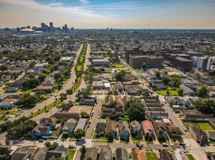 Eternal Echoes: A Cemetery Tour of New Orleans - Tour Duration and Cancellation Policy