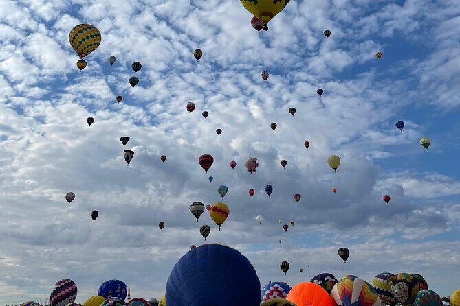 Eternal Experience Balloon flight over the Teotihuacan Pyramids - Value and Cost Analysis