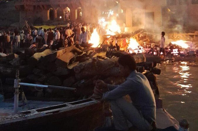 Eternal Fire Walk Harischandra to Manikarnika Ghat - Final Thoughts