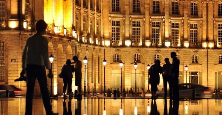 Eternal & Haunting Echoes - Bordeauxs Enigmatic Ghost Tour - Good To Know