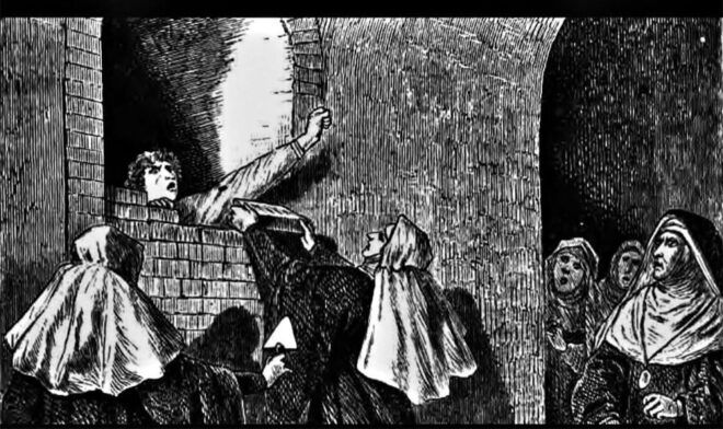 Eternal & Haunting Echoes - Bordeauxs Enigmatic Ghost Tour - Booking Process