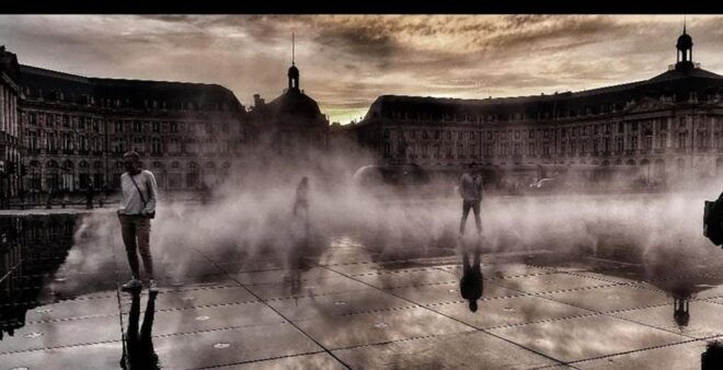 Eternal & Haunting Echoes - Bordeauxs Enigmatic Ghost Tour - Inclusions