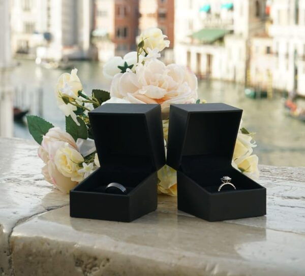 Eternal Love : Wedding Photoshoot in Rome - Tips for a Memorable Photoshoot