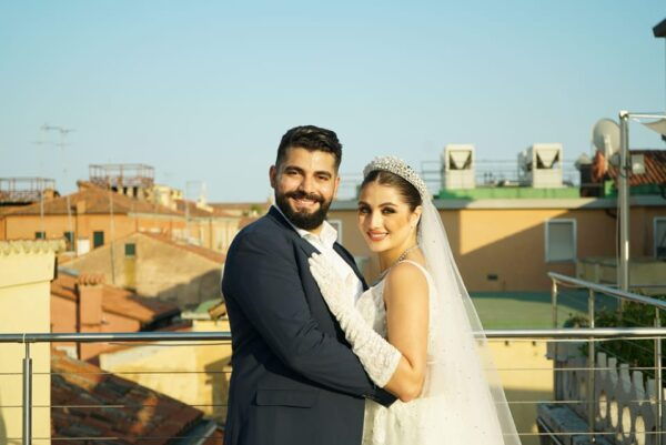 Eternal Love : Wedding Photoshoot in Rome - Frequently Asked Questions