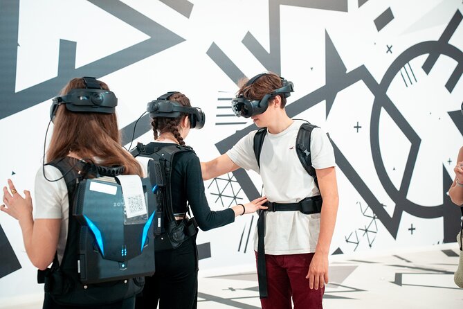 Eternal Paris Notre-Dame Virtual Reality Tour - Tour Overview