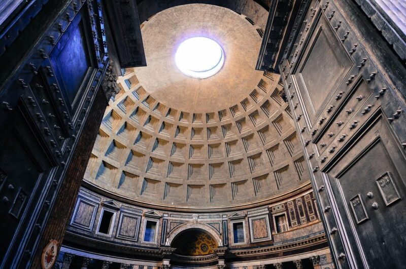Eternal Rome: city tour with Pantheon entry ticket - Practical Tips for Your Tour Experience