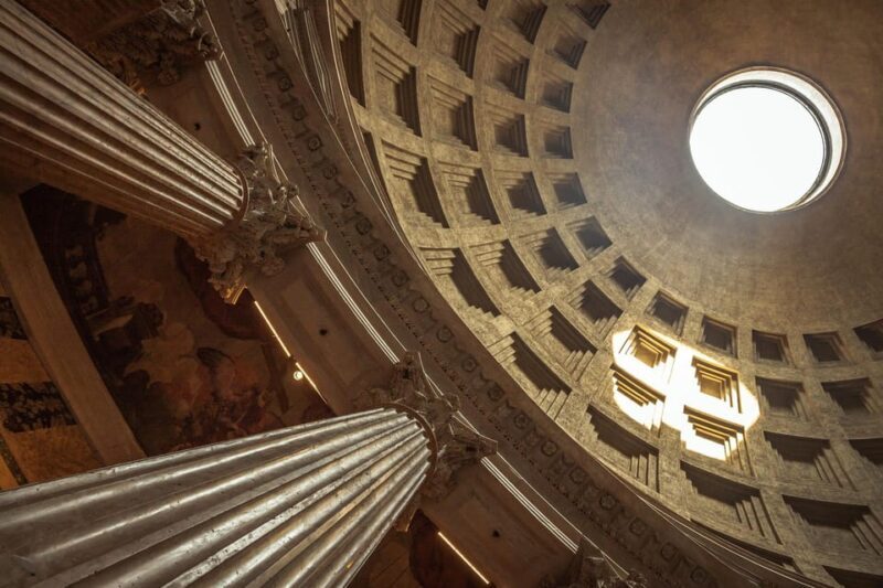Eternal Rome: city tour with Pantheon entry ticket - Who Is This Tour Best For?