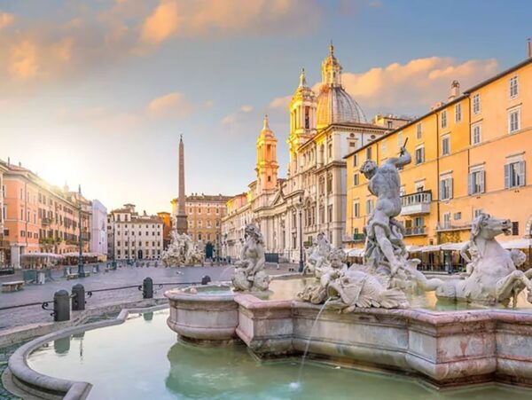 Eternal Rome: Hidden Gems Walking Tour - The Sum Up