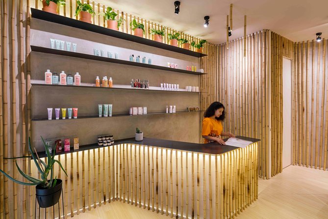 Eternal Youth Facial Treatment - What to Expect During the Treatment