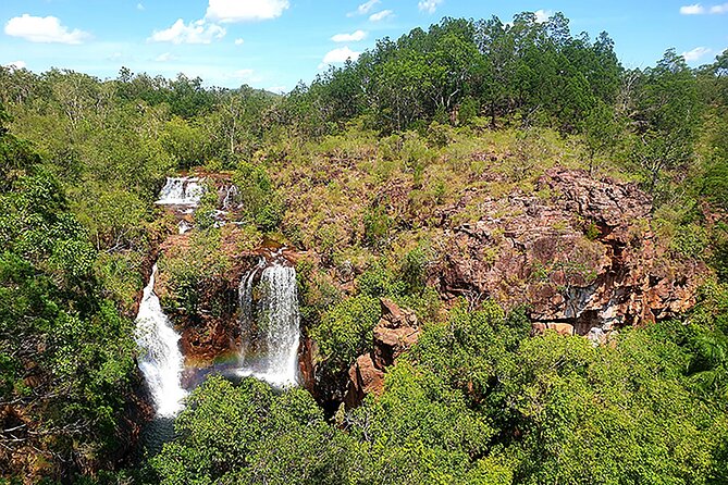 ETHICAL ADVENTURES - 1 Day Premium Litchfield Tour, Max 10 Guests - Common Questions