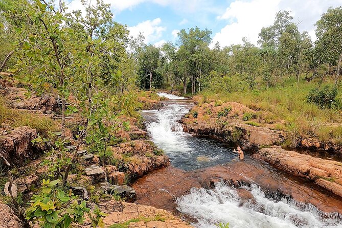 ETHICAL ADVENTURES - 1 Day Premium Litchfield Tour, Max 10 Guests - The Sum Up