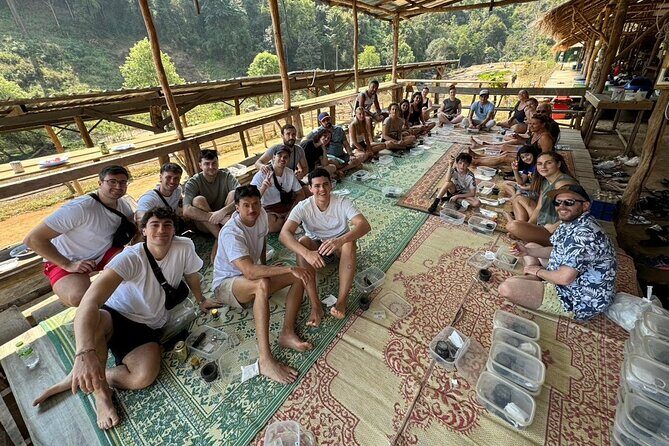 Ethical Elephant Observation Half Day from Chiang Mai - FAQ