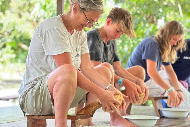 Ethical Elephants Sanctuary and Coconut Experience in Koh Samui - Final Thoughts: Who’s This Tour Perfect For?