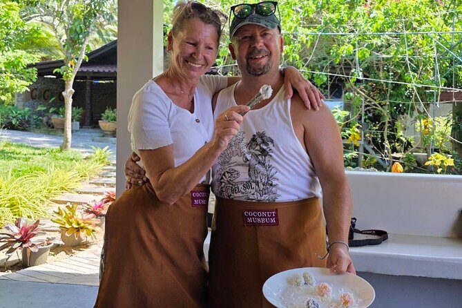 Ethical Elephants Sanctuary and Coconut Experience in Koh Samui - Wrapping Up