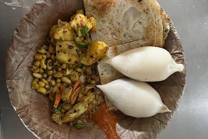 Ethnic and Heritage Food Tour in One of the Oldest Village in Kathmandu - History and Heritage