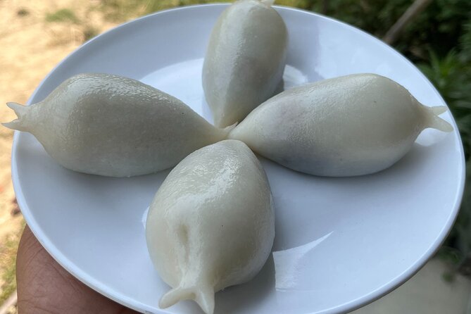 Ethnic and Heritage Food Tour in One of the Oldest Village in Kathmandu - Local Ingredients and Recipes