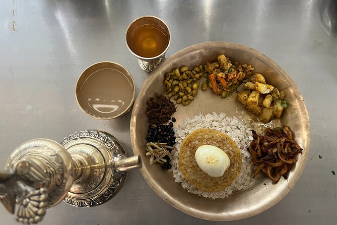 Ethnic and Heritage Food Tour in One of the Oldest Village in Kathmandu - Recommendations and Tips