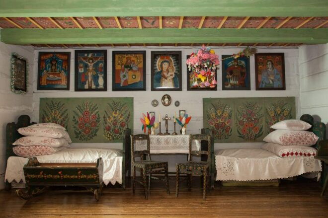 Ethnographic Museum - Esthers House Ticket - Availability and Reservations
