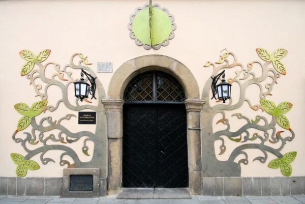 Ethnographic Museum - Esthers House Ticket - Accessibility and Cancellation