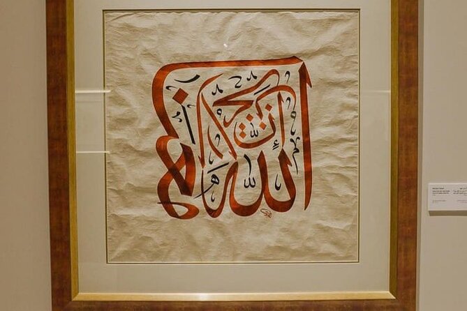 Etihad Museum Tour in Dubai - Air-conditioned Vehicle