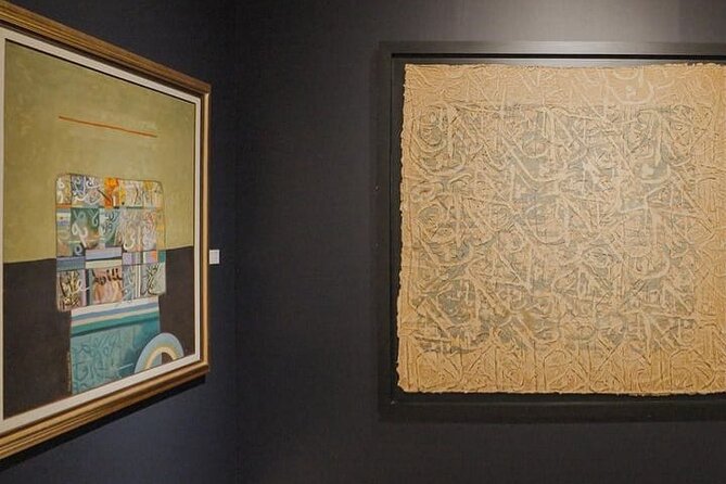 Etihad Museum Tour in Dubai - Meeting and Pickup Instructions