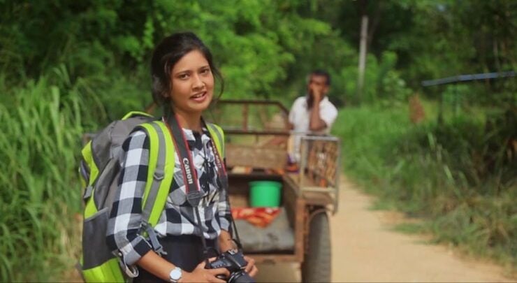 Etili Village Tour With Sri Lankan Lunch - Experience Details