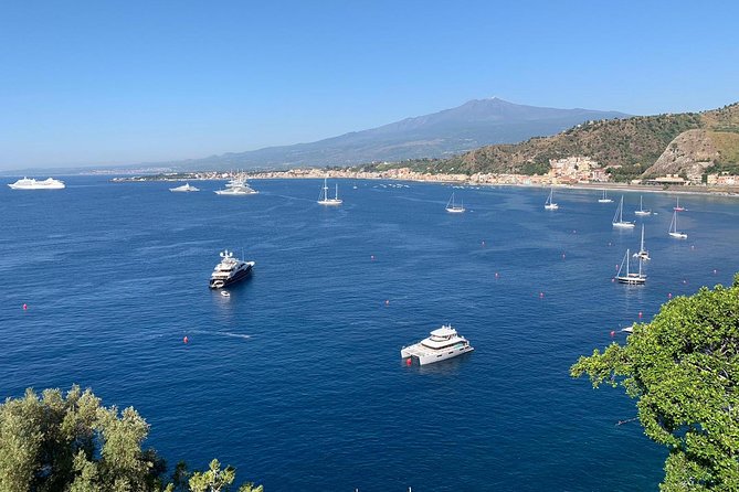Etna 2000m & Taormina - Customer Reviews