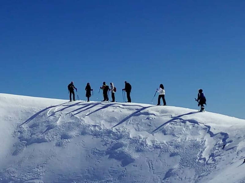 Etna: 2002 Eruption Craters Guided Hiking Tour - FAQ