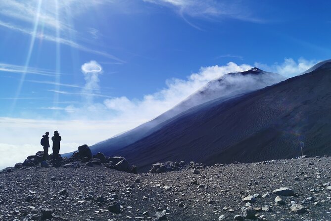Etna 4WD - Tour Highlights
