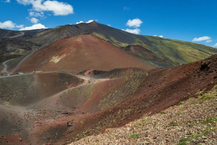 Etna 4x4 & Wine Tasting Tour - Pricing Details