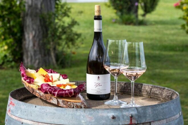 Etna 4x4 & Wine Tasting Tour - Tour Highlights