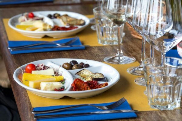 Etna 4x4 & Wine Tasting Tour - Packing Essentials