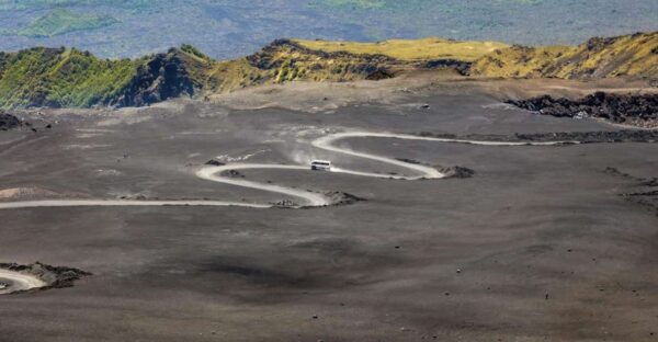 Etna 4x4 & Wine Tasting Tour - Frequently Asked Questions