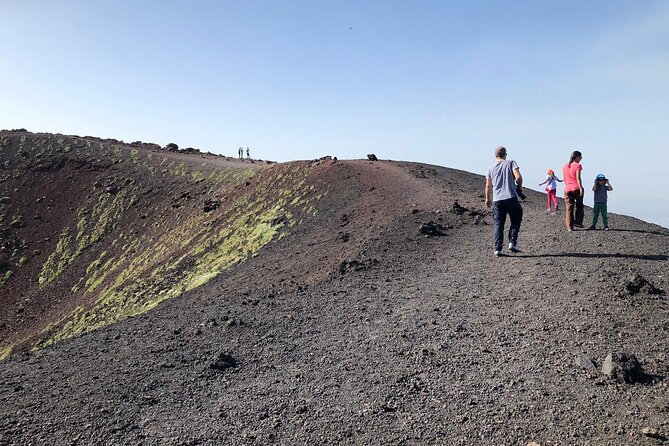 Etna, Acicastello, and Acitrezza - Acitrezzas Charming Seaside Village