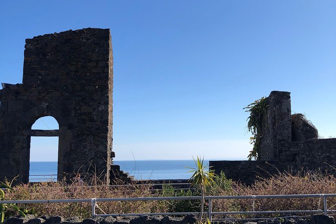 Etna, Acicastello, and Acitrezza - Local Cuisine and Delicacies