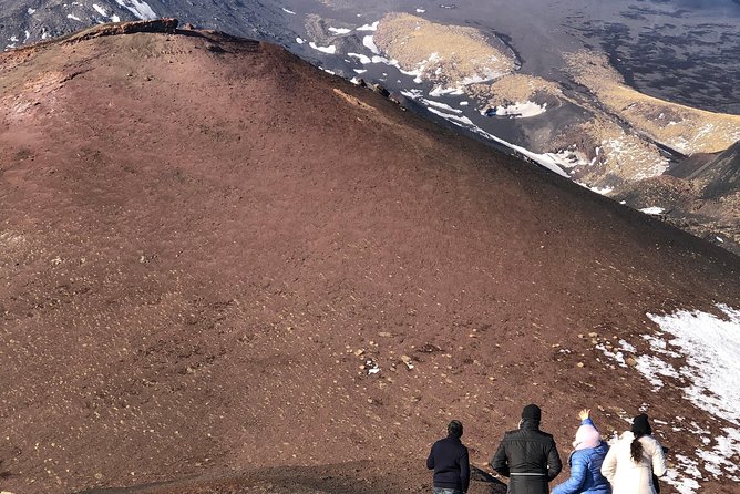 Etna, Acicastello, and Acitrezza - Cultural Insights and Historical Sites