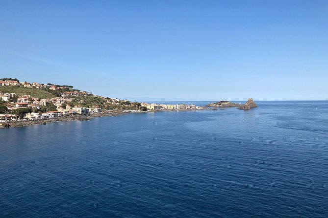 Etna, Acicastello, and Acitrezza - Safety Tips and Travel Recommendations