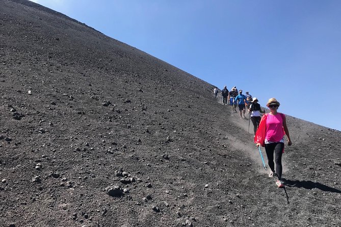 Etna Alba: Exciting Excursion With Typical Sicilian Breakfast (Private Tour) - Common Questions