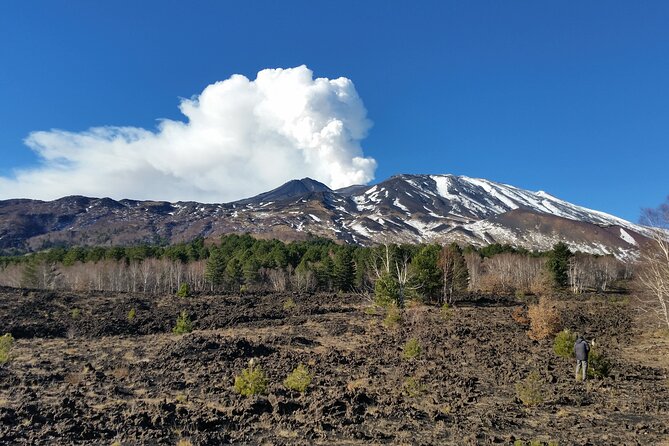 Etna & Alcantara - What To Expect